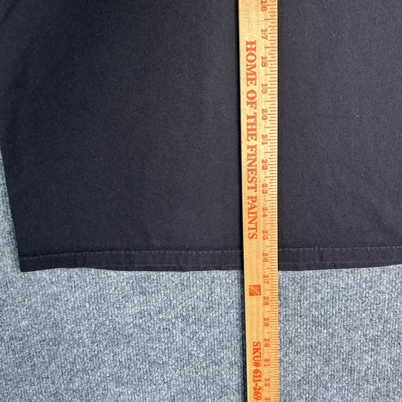 Vintage Matchbox Twenty 2003‎ Tour T-shirt Adult Size Large Black Music Band - Picture 5 of 7